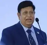 Professor Dr. A. K. Abdul Momen