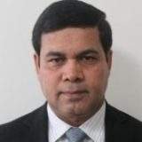 Nironjan Roy
