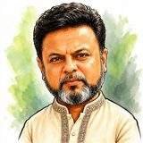 Syed Iftekhar Hossain