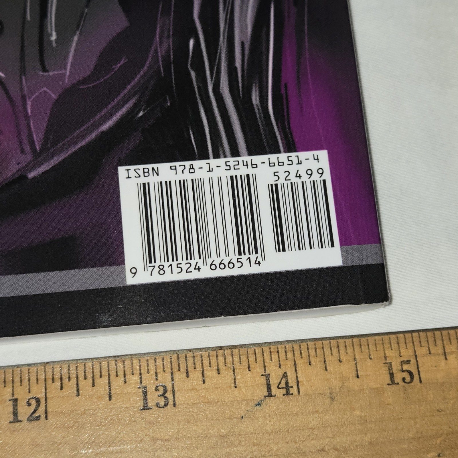 Ratchwood Dilemma The Second Volume of Next Testament Watson Bicknell English