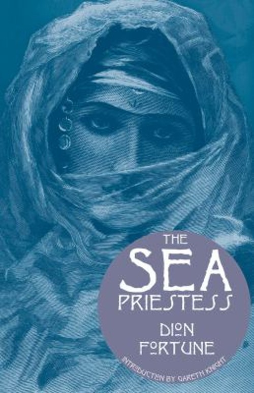 The Sea Priestess Paperback Dion Fortune