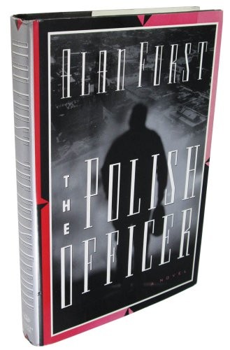 The Polish Officer – Hardcover By Furst, Alan – GOOD