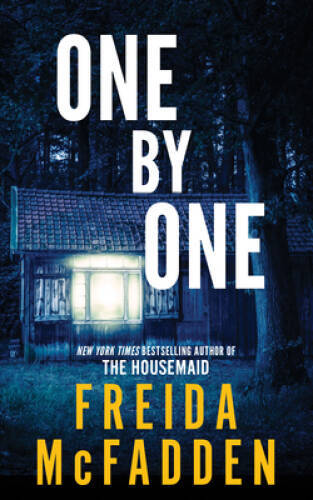 One by One – Paperback By McFadden, Freida – GOOD