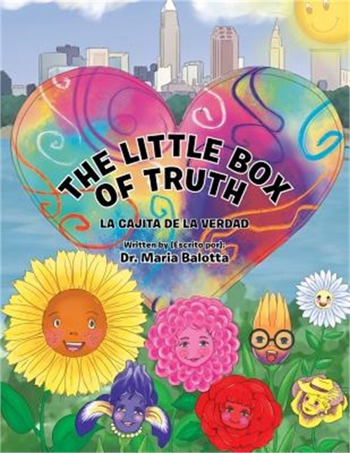 The Little Box of Truth: La cajita de la verdad (Paperback or Softback)