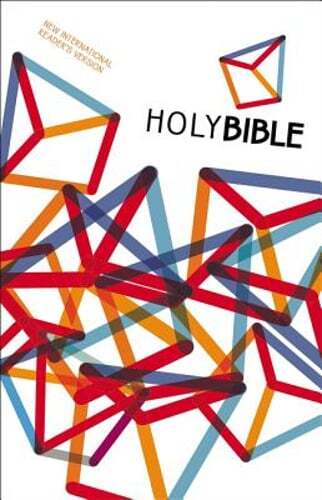 Nirv, Outreach Bible for Kids, Paperback by Zondervan: Used