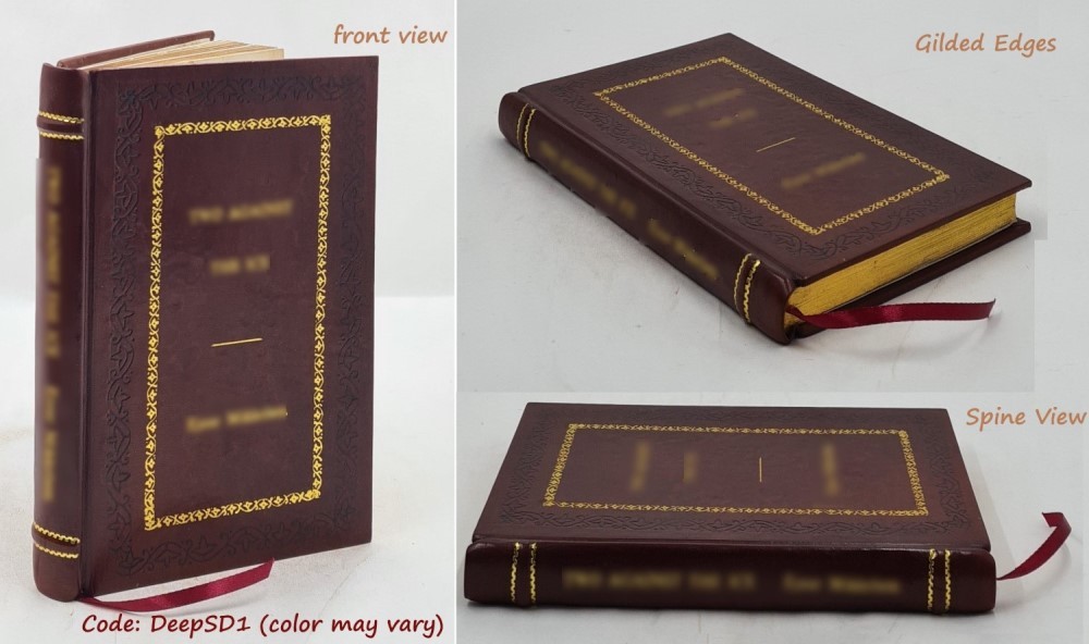 The Knight Before Christmas BY Hallback, Daniel [Premium Leather Bound]