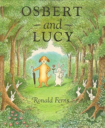 Osbert and Lucy Ferns, Ronald 1st Ed
