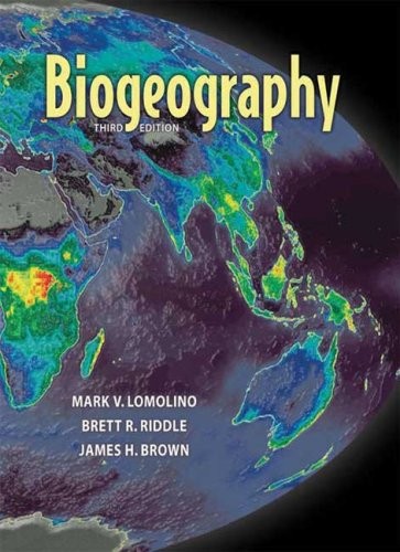 Biogeography