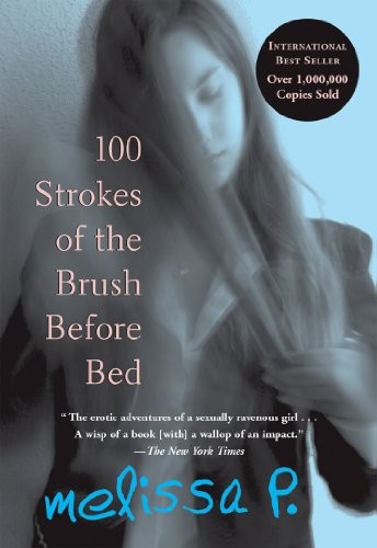 100 Strokes of the Brush Before Bed…, Venuti, Lawrenc