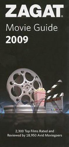 Zagat Movie Guide 2009