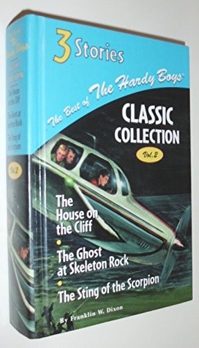 Best of the Hardy Boys Classic Coll…, Dixon, Franklin