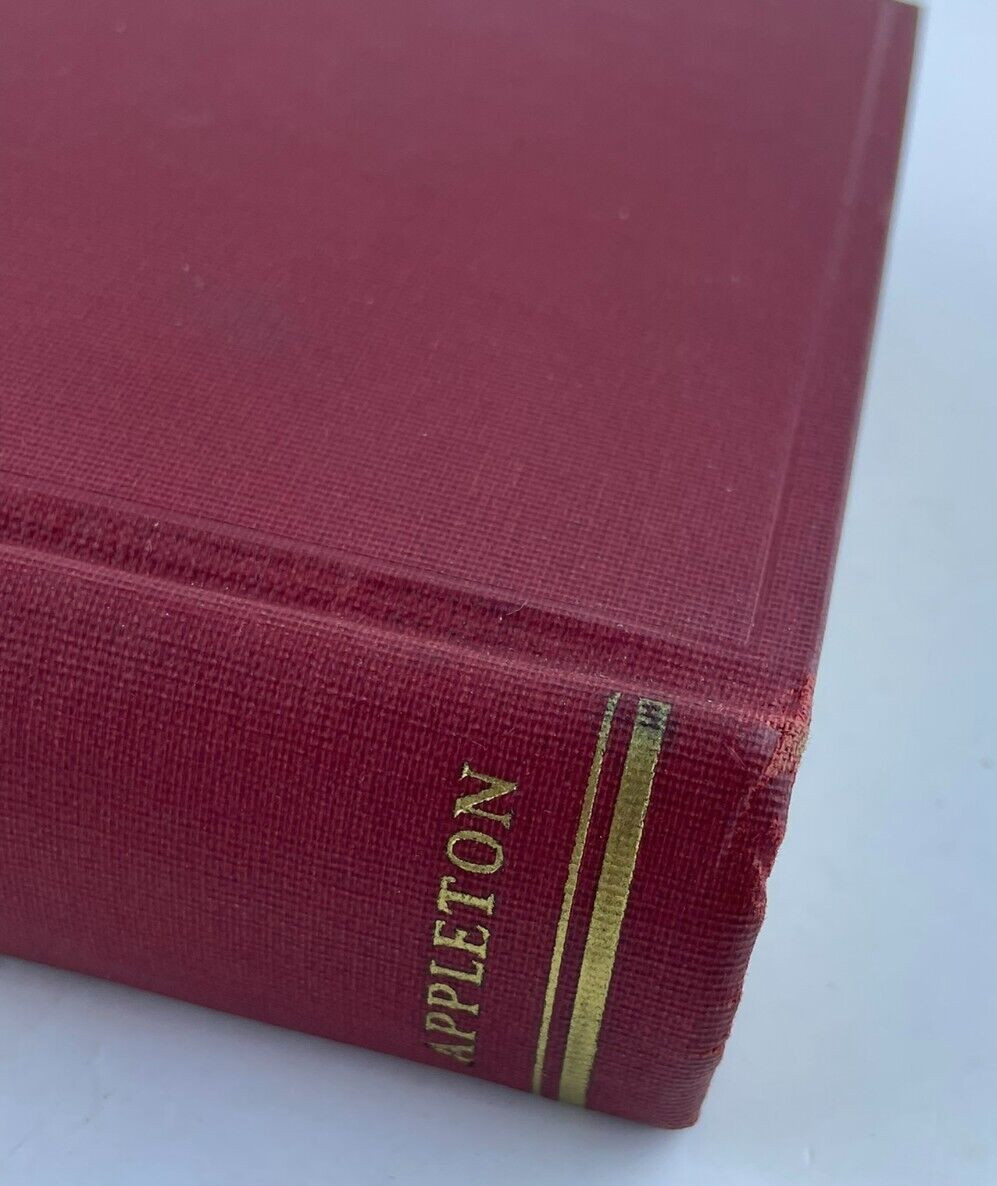 Newspaper Reporting of Public Affairs Chilton Bush Appleton Hardcover 1929