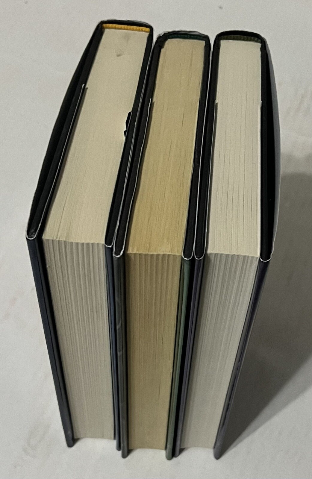 Testing Trilogy by Joelle Charbonneau (2014, Quantity Pack) 3 Hardcover