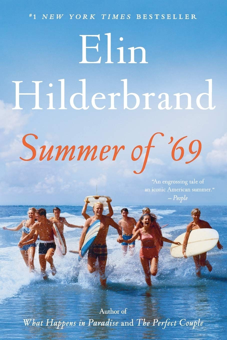 Summer of ’69