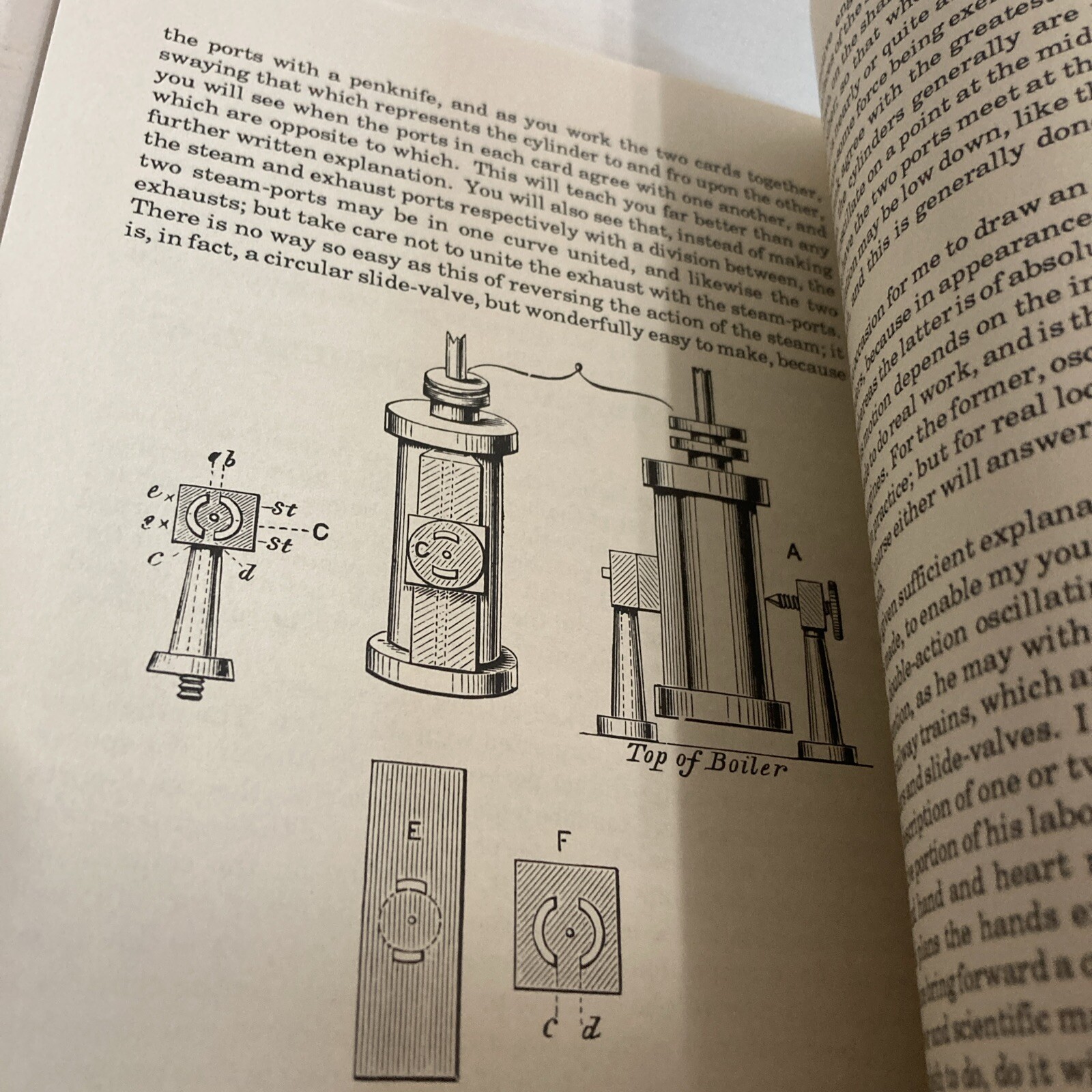 Lot of 3 Lindsay Publications Technical Mechanical Books: Steam Engine Projects