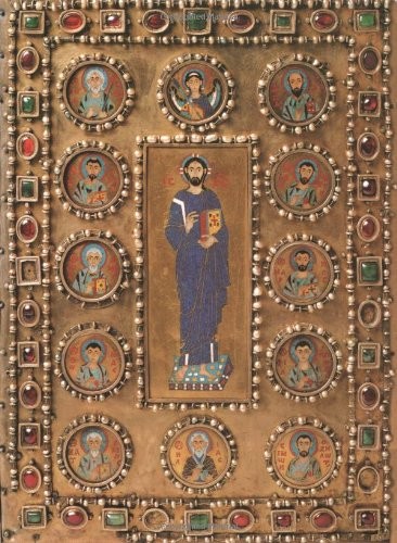GLORY OF BYZANTIUM: ARTS AND CULTURE OF THE MIDDLE By Edited By Helen C. Evans
