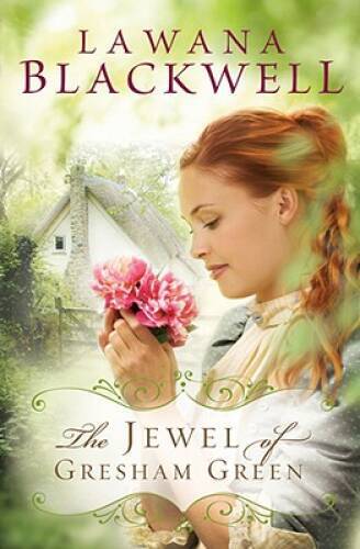 The Jewel of Gresham Green (The Gresham Chronicles #4) – Paperback – GOOD
