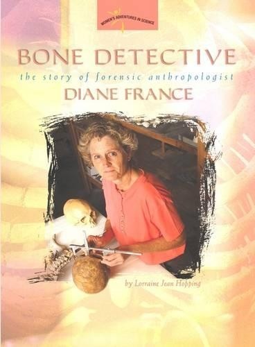 Lorraine Jean Hopping Bone Detective (Paperback) (UK IMPORT)