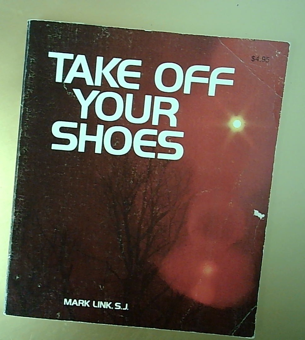 Take Off Your Shoes 1972