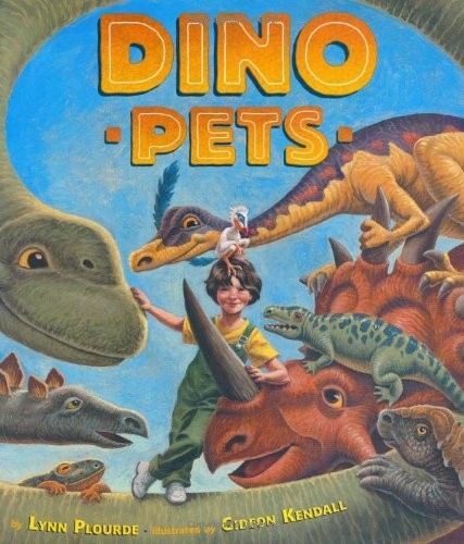 Dino Pets