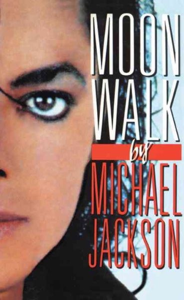 Moonwalk, Hardcover by Jackson, Michael, Brand New, Free shipping in the US