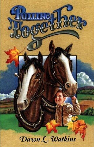 Pulling Together Dawn L Watkins paperback Used – Very Good