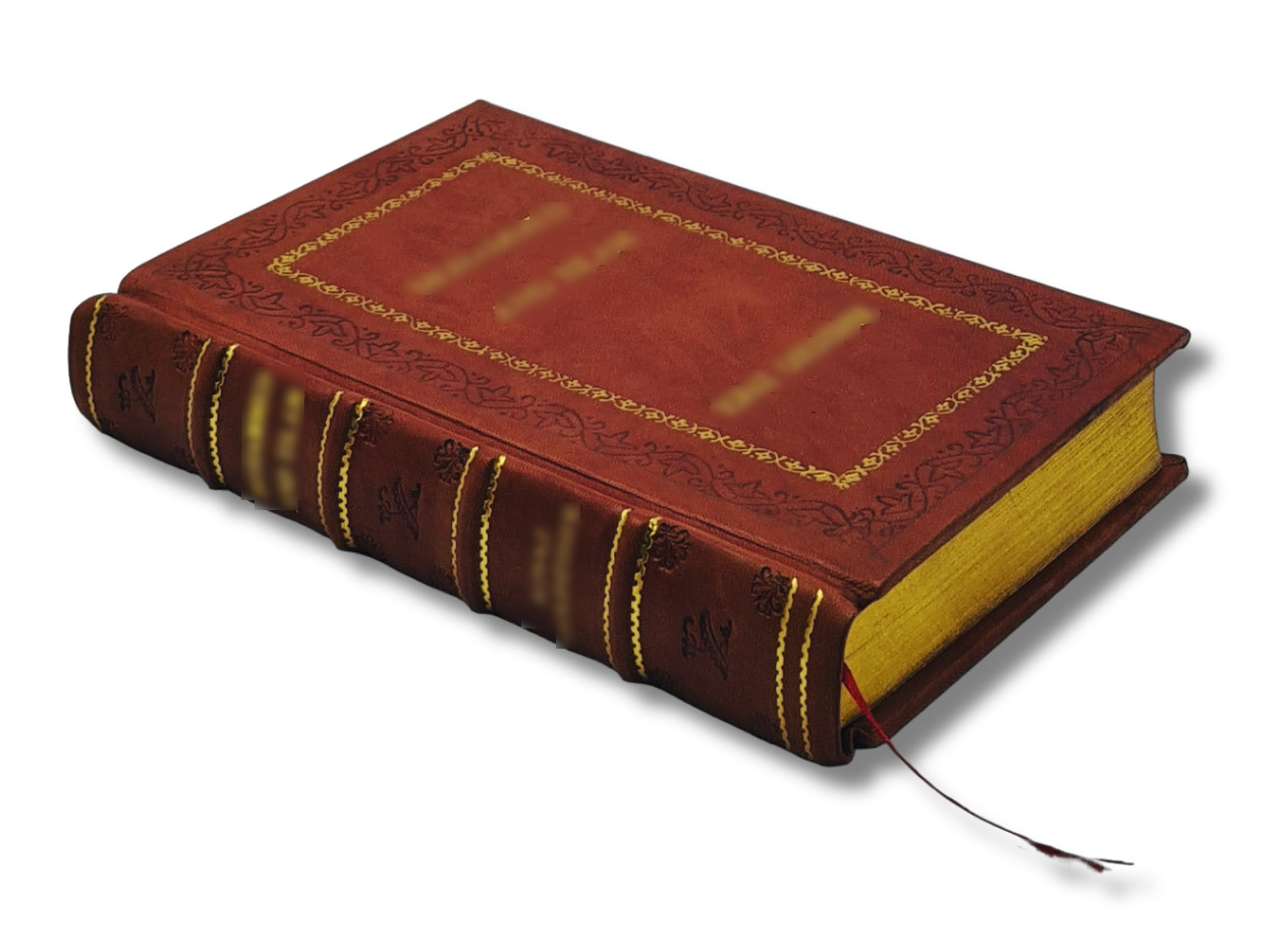 Invisible Women: Exposing Data Bias in a World Designed [Premium Leather Bound]
