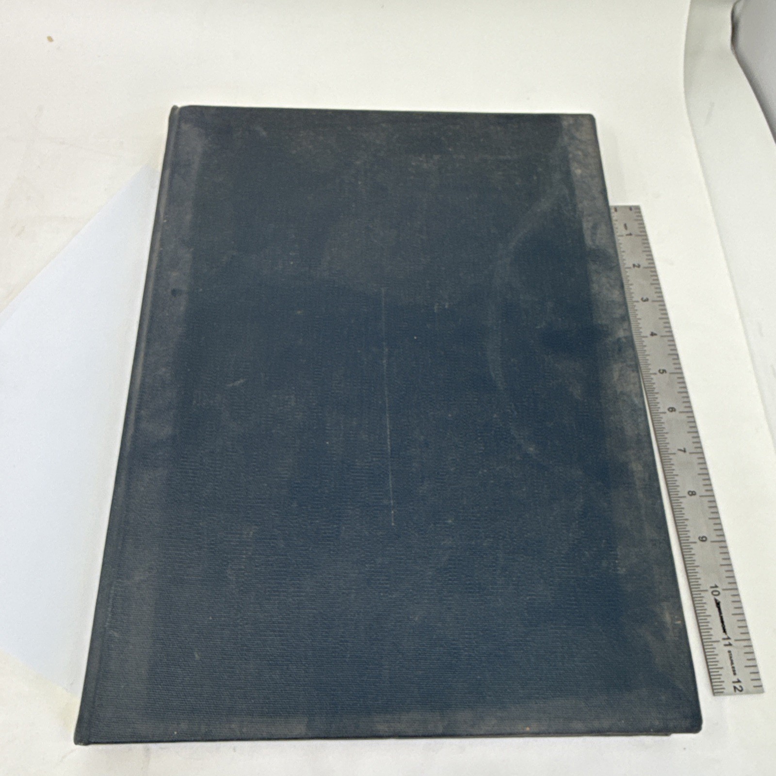 Whole Earth Epilog (1974) – Stewart Brand – Hardcover – First Edition
