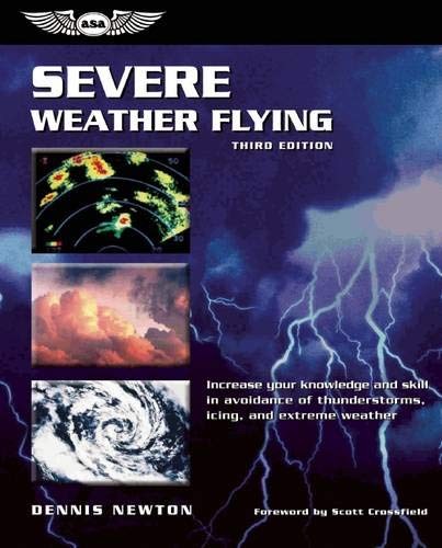 Severe Weather Flying (General Aviation Reading series)