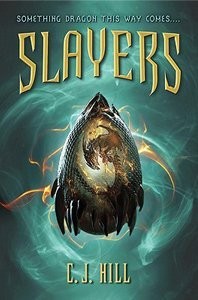 Slayers