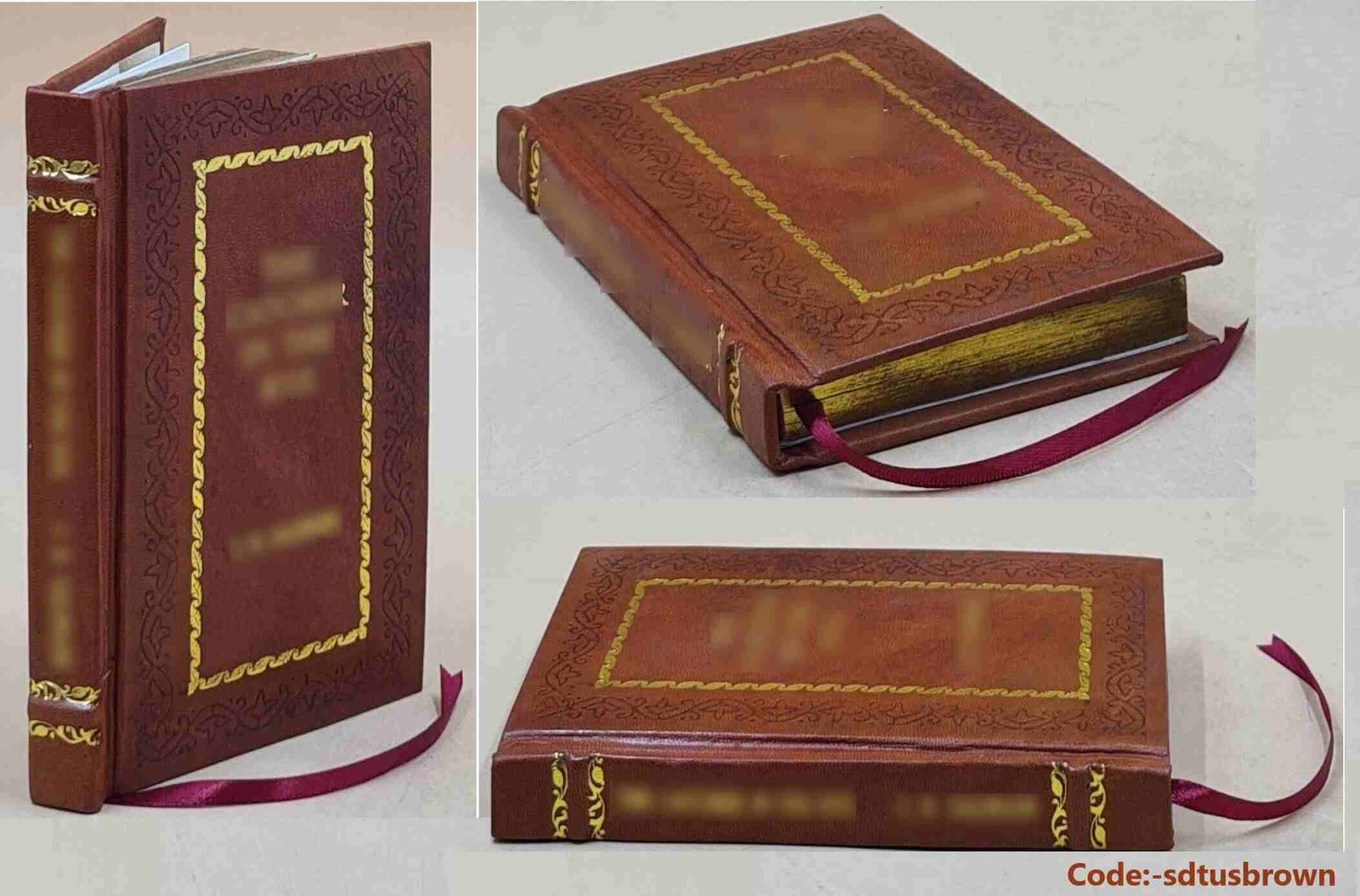 Matra Sports Cars: Ms620, 630, 650, 660 & 670 – 1966 to [Premium Leather Bound]