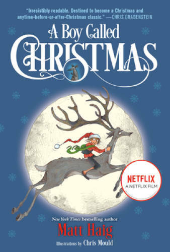 A Boy Called Christmas – Paperback By Haig, Matt – GOOD