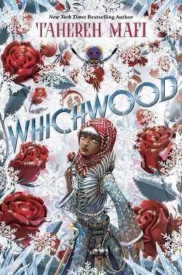 Whichwood, Mafi, Tahereh, Very Good Book