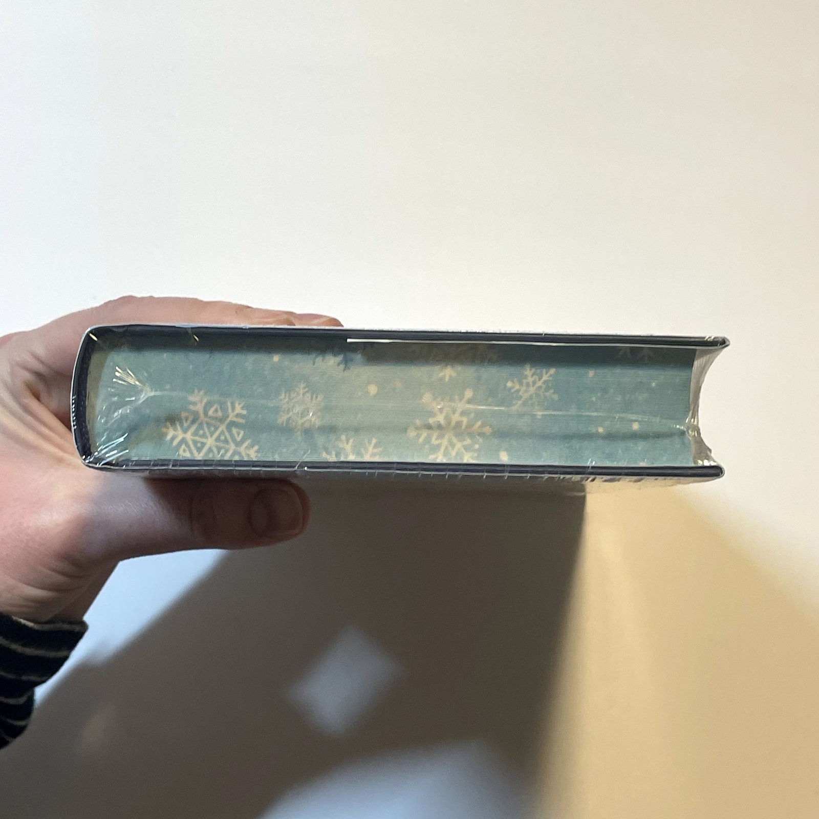 Any Trope But You Victoria Lavine Afterlight Special Edition Sprayed Edges NEW