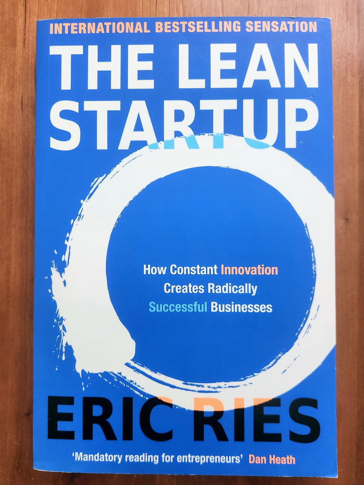 Benjamin Graham Financial Statements Good to Great Lean Startup Business Lot 4
