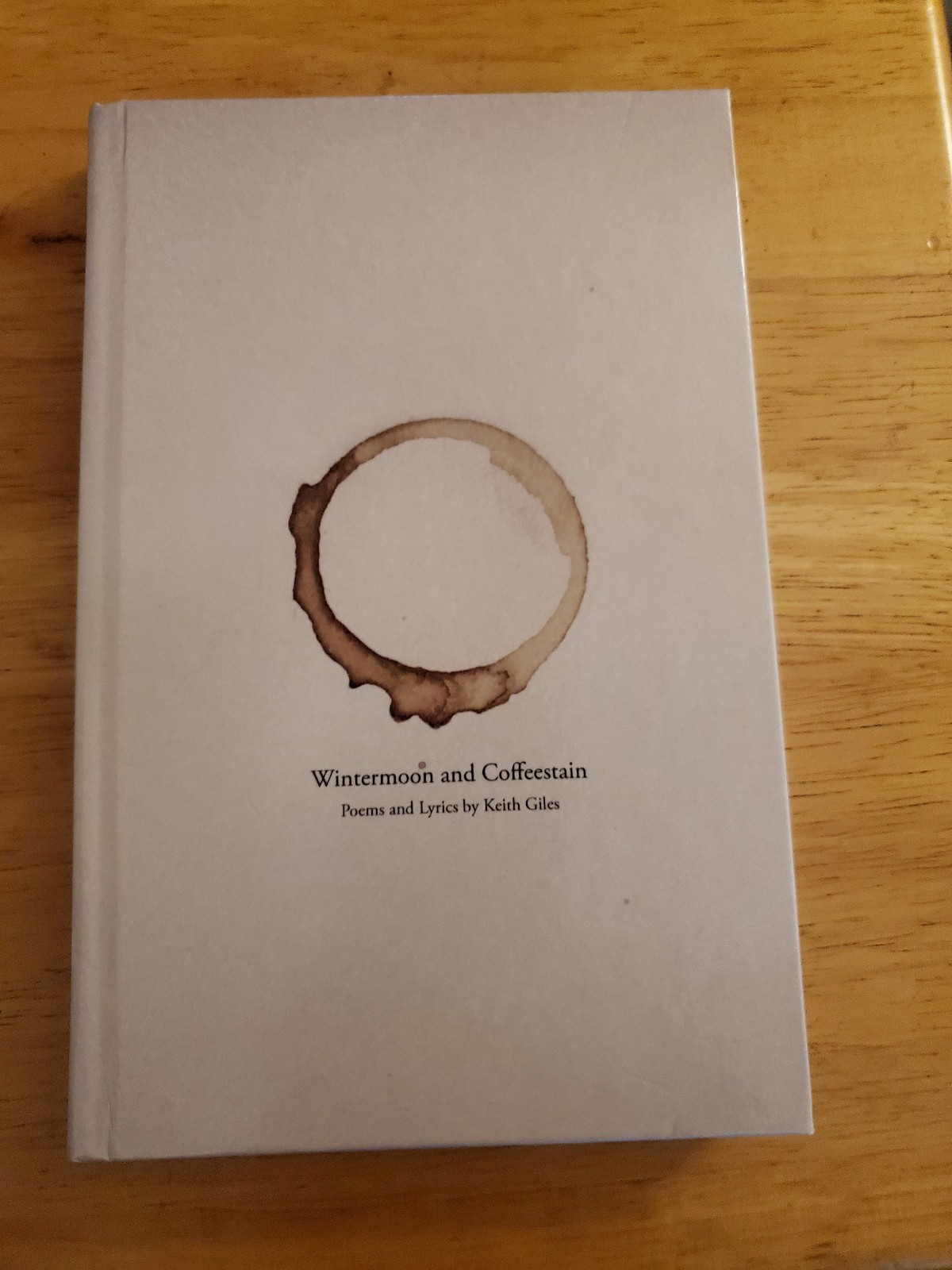 Wintermoon and Coffeestain