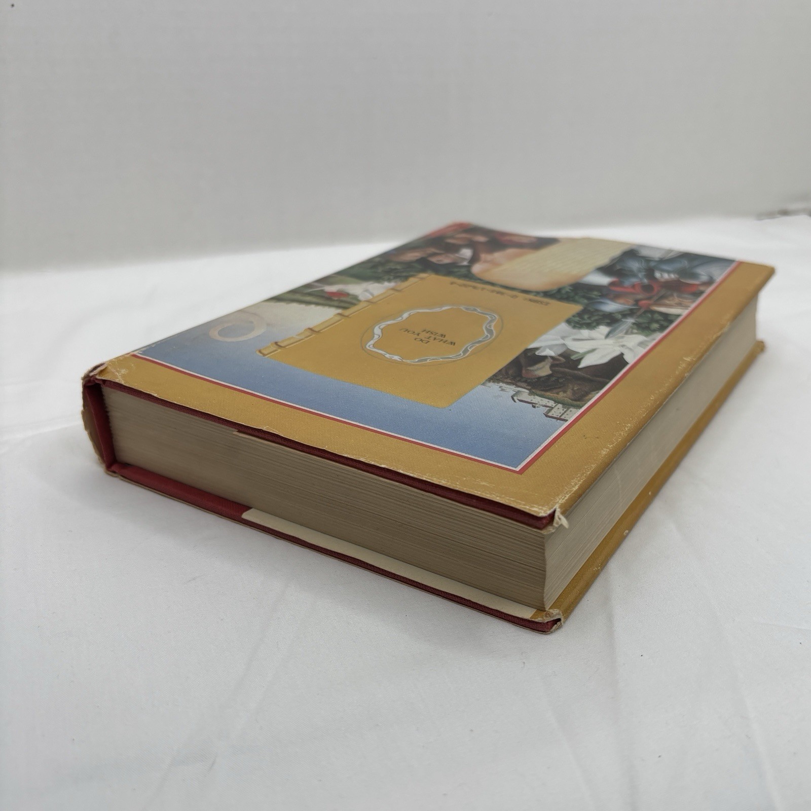 The Never Ending Story, Michael Ende, First Edition 1st Print Hardcover Dust Jac