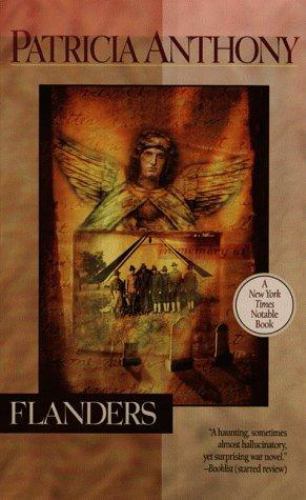 Flanders, Anthony, Patricia, Good Book