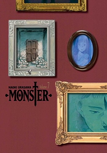Monster: The Perfect Edition, – ACCEPTABLE