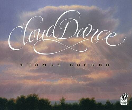 Cloud Dance – Hardcover By Locker, Thomas – VERY GOOD