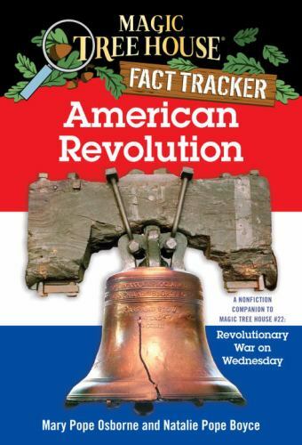 Magic Tree House (R) Fact Tracker Ser.: Magic Tree House Fact Tracker #11…