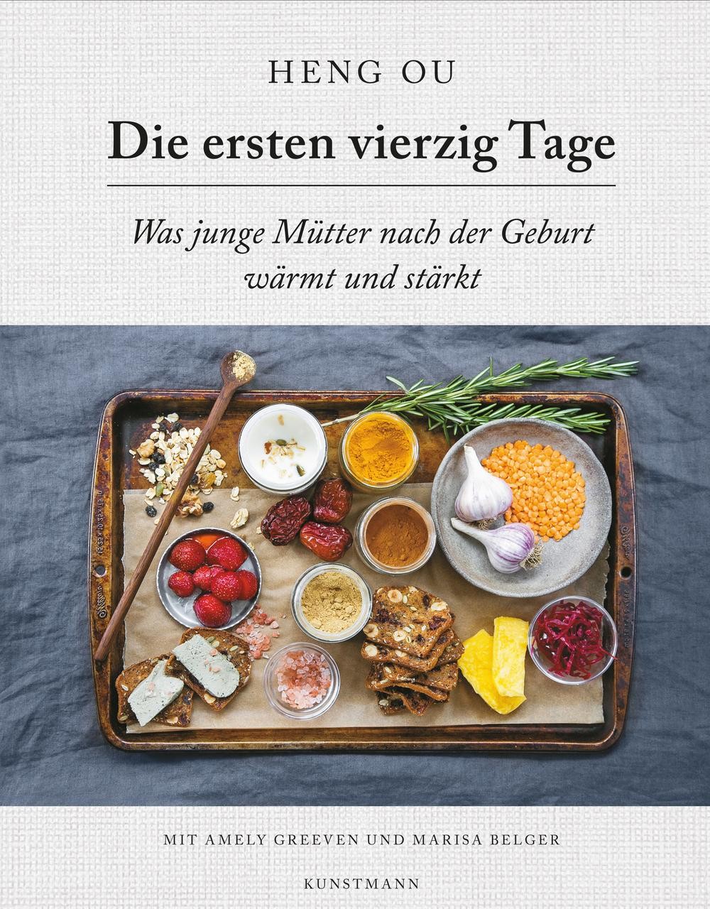 Jenny Nelson Die ersten vierzig Tage