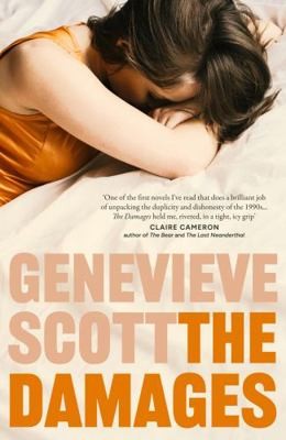 Verve Books The Damages. by Genevieve Scott