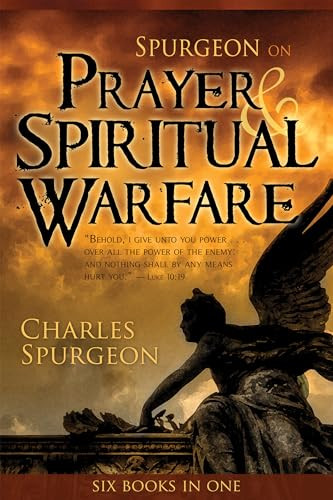 Spurgeon on Prayer & Spiritual Warfare Spurgeon, Charles H.