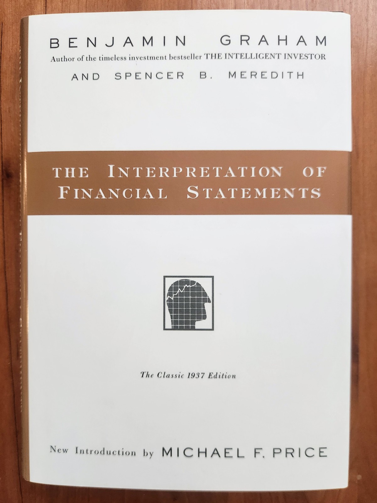 Benjamin Graham Financial Statements Good to Great Lean Startup Business Lot 4