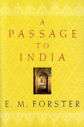 A Passage To India, Forster, E.M., Very Good Book