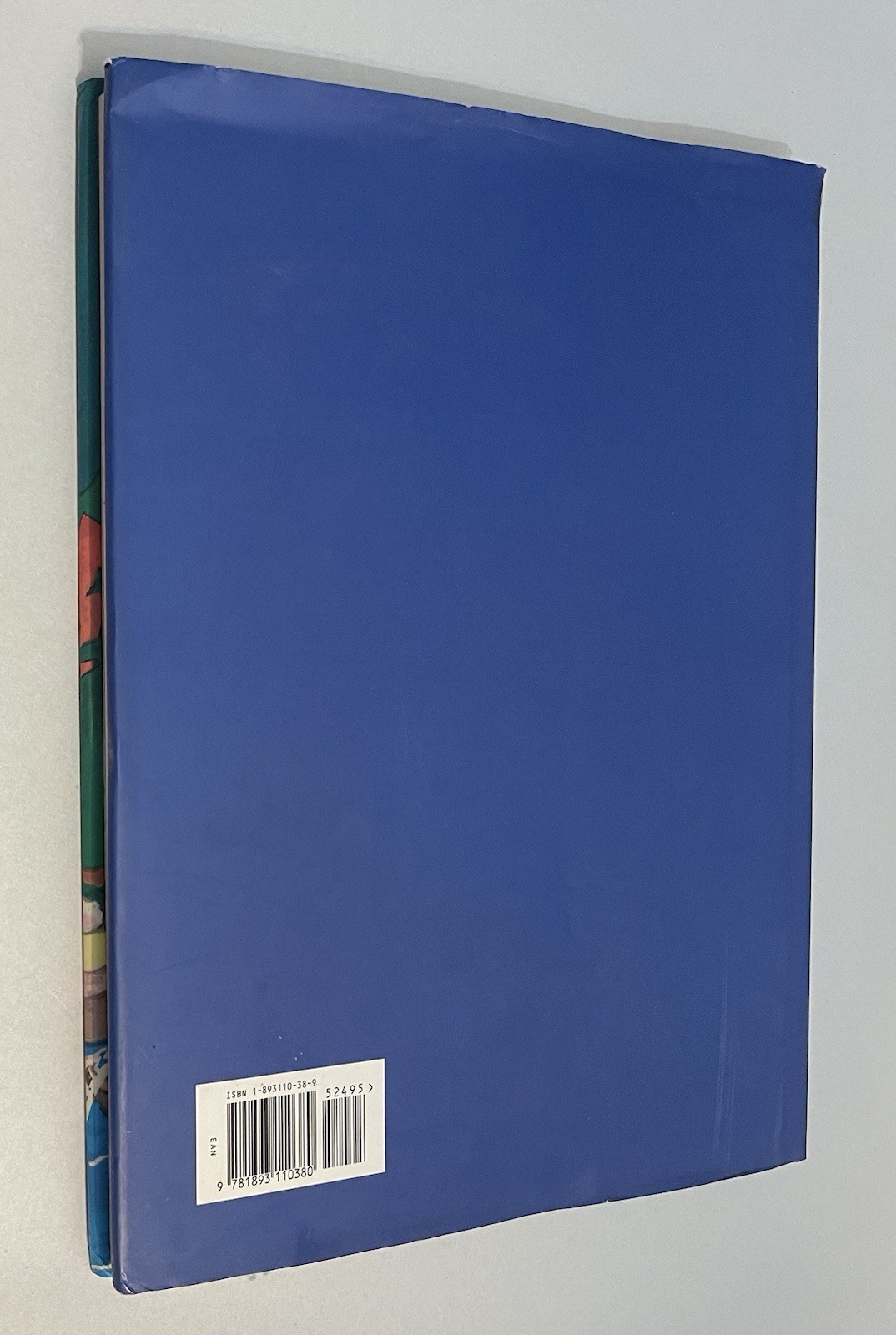 Leo Politi: Artist of the Angels by Ann Stalcup FIRST EDITION, First Printing.