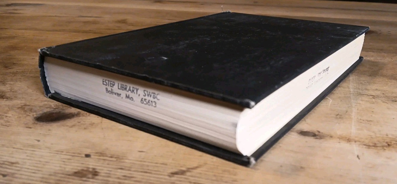 The United States in World Affairs 1955 HC Book Council Of Foreign Relations