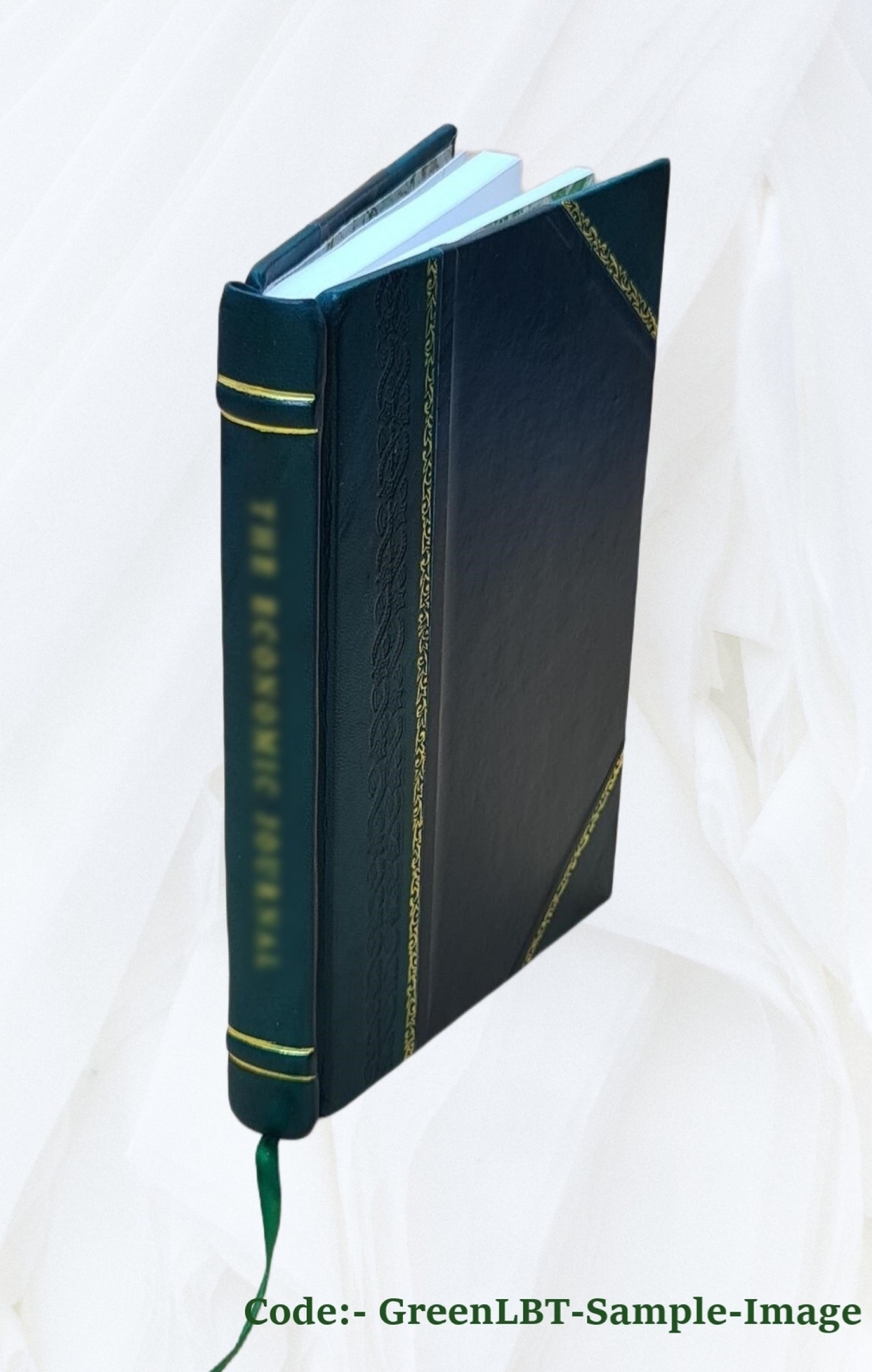 On The Shower Of Aeroliths That Fell At Killeter, Co. Tyrone, On [Leather Bound]