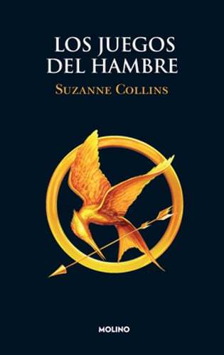 Los Juegos del Hambre / The Hunger Games by Suzanne Collins: Used